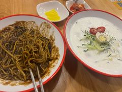 -多宾韩国料理(学衡路店)