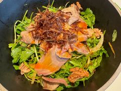 -胡麻(静安嘉里店)