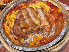 -卡朋厨房(289艺术园区店)