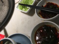 -左庭右院鲜牛肉火锅(浦江欢乐颂店)