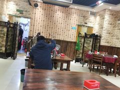 -老陈家烩菜(兴林路店)