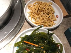 -淘米捞·米汤脆鲩鱼火锅(福田皇岗店)