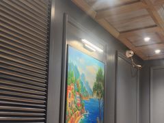 -通海俄式烧烤·俄罗斯大串(嵩山路店)