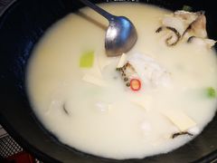 -客官 · 江南小菜馆(长风大悦城店)