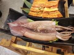 -悟空酒场烤肉(凯德壹中心店)
