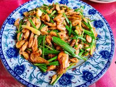 -生态苑农庄(十里画廊遇龙河店)