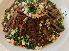 -丽华园(汉阳龙阳店)