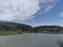 -南北湖风景区