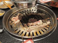 -炽城·烤肉名家(鸿达中央广场店)