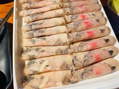 乌鸡卷-大渝火锅(苏州西城永捷店)