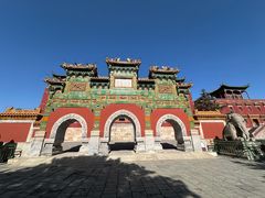 -须弥福寿之庙