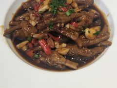 -邻家小馆(银都店)