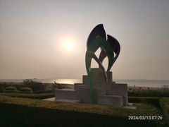 -黄金海岸环岛路