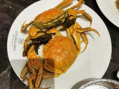 -川骄海鲜自助(河东店)