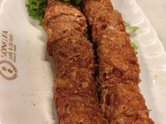 -松發肉骨茶(牛车水店)