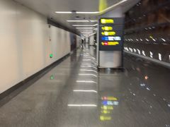 -南宁吴圩国际机场-T2航站楼