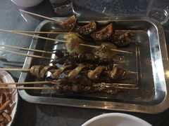 -万景饭店·鱼街农家菜
