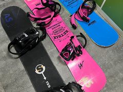 -鳌山滑雪度假区