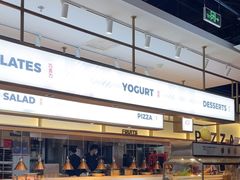 -西十二街牛排自助餐厅(大悦城店)