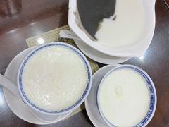 双皮奶-仁信老铺甜品(北京路店)