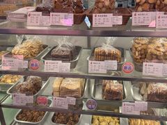 -上海哈尔滨食品厂(合生汇店)