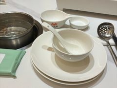 -帝皇海海鲜豆捞(桐泾商务广场店)