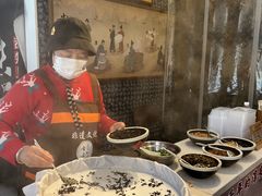 -安上粉皮.非遗手工小吃(骑龙巷店)