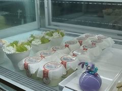 -嗒令甜品·主题融合料理餐厅(首座时代店)