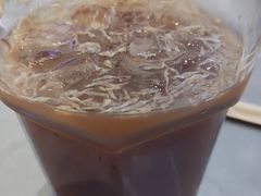 -永盛茶档·港式餐厅(桥北店)