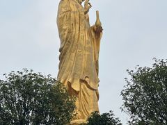 -广州莲花山旅游区
