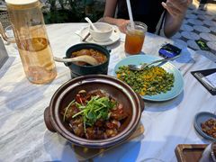 -志明眷村·台式融合菜·宵夜