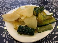 -八两八金·莱芜特色炒鸡(市南漳浦路店)