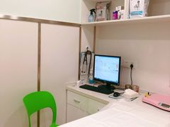 -佳雯宠物医院(四明中路分院)