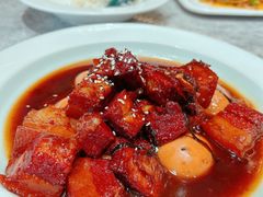 -聚丰园•湖鲜餐厅(阿红私房菜梅石路店)