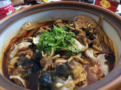 -千岛湖品鱼馆(钓鱼岛店)