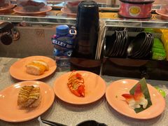 -争鲜回转寿司(西红门荟聚PLUS店)