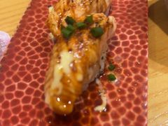 -吉兆·料理(红梅南路店)