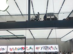 -Apple零售店(成都太古里店)