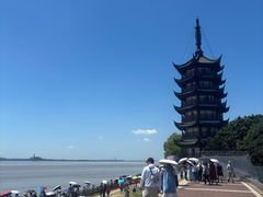 -观潮胜地公园
