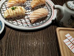 -大雄寿司(中华广场店)