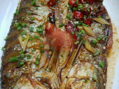 -四妹餐厅(玫瑰街店)