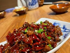 冷吃兔-先启半步颠小酒馆(常熟万达广场店)