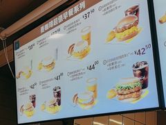 -麦当劳(西客站店)