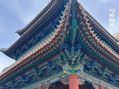 -迎泽公园
