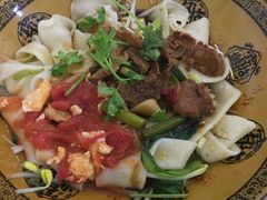 -福瑞记老孙头biangbiang面(新生路店)