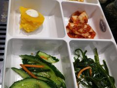 -韩时烤肉(丰科万达广场店)