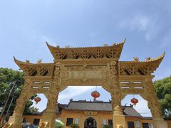 -会龙寺