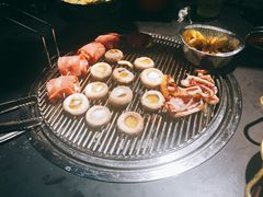 -碎怂烤肉(钟楼柳巷店)
