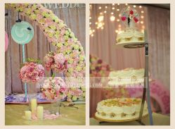 -静安洲际酒店·宴会厅