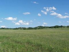 -塞罕坝国家级自然保护区